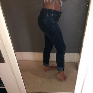 Jeans from the limited!